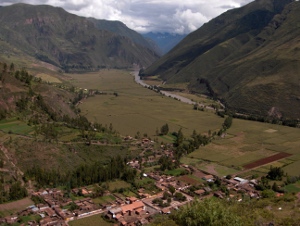Visit Peru - Cusco