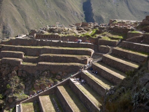 Visit Peru - Cusco