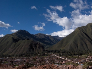 Visit Peru